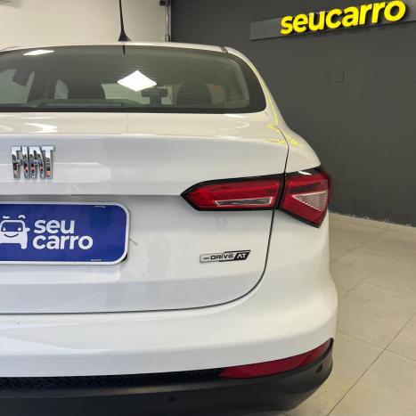 FIAT Cronos 1.3 4P FLEX DRIVE, Foto 8