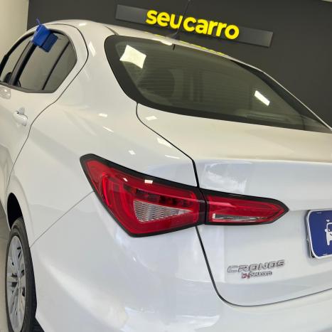 FIAT Cronos 1.3 4P FLEX DRIVE, Foto 9