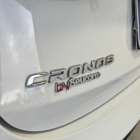 FIAT Cronos 1.3 4P FLEX DRIVE, Foto 11
