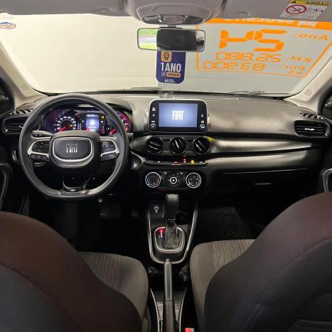 FIAT Cronos 1.3 4P FLEX DRIVE, Foto 12