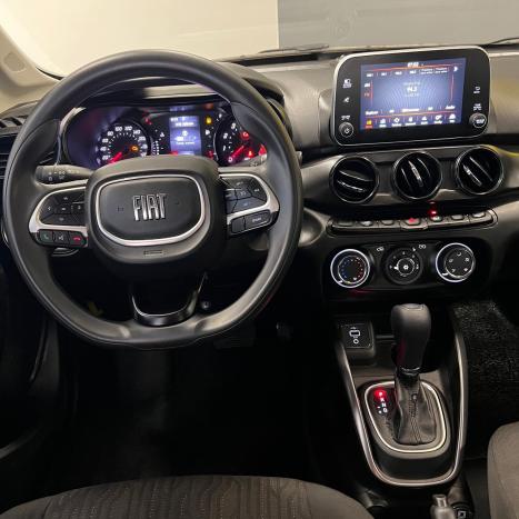 FIAT Cronos 1.3 4P FLEX DRIVE, Foto 13