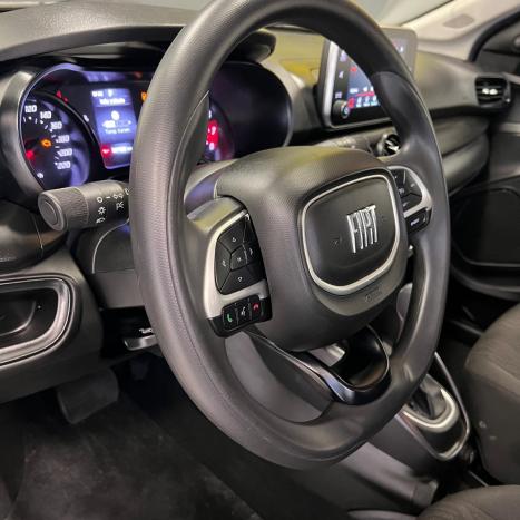 FIAT Cronos 1.3 4P FLEX DRIVE, Foto 14