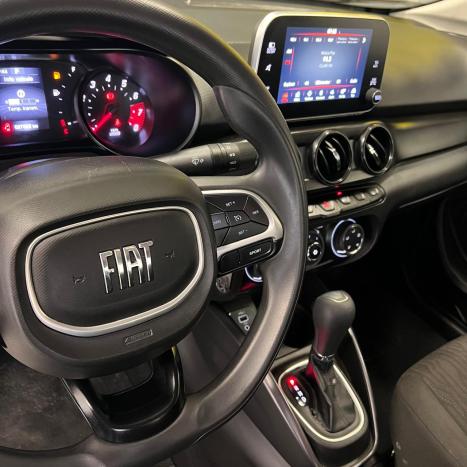 FIAT Cronos 1.3 4P FLEX DRIVE, Foto 15