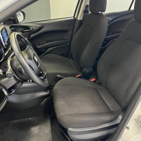 FIAT Cronos 1.3 4P FLEX DRIVE, Foto 16