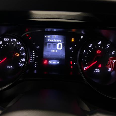 FIAT Cronos 1.3 4P FLEX DRIVE, Foto 18