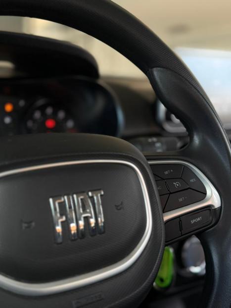 FIAT Cronos 1.3 4P FLEX DRIVE S-DESIGN AUTOM�TICO CVT, Foto 11