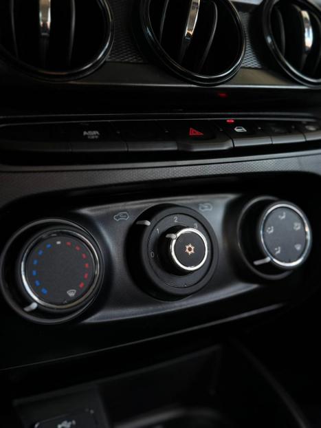 FIAT Cronos 1.3 4P FLEX DRIVE S-DESIGN AUTOM�TICO CVT, Foto 12