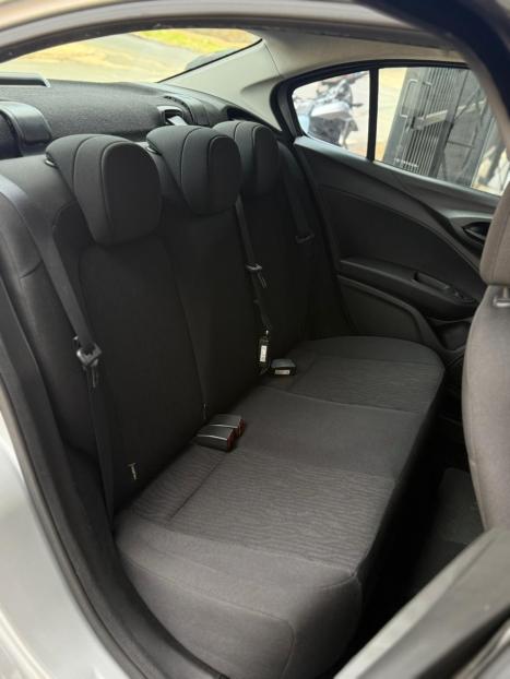 FIAT Cronos 1.3 4P FLEX DRIVE S-DESIGN AUTOM�TICO CVT, Foto 15