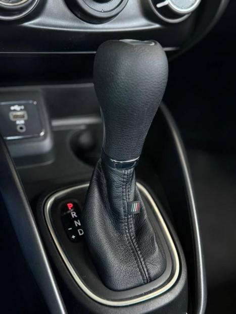 FIAT Cronos 1.3 4P FLEX DRIVE S-DESIGN AUTOMÁTICO CVT, Foto 12