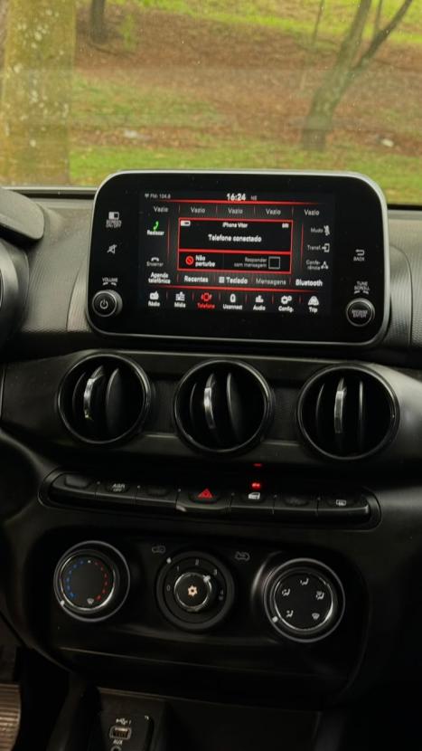 FIAT Cronos 1.3 4P FLEX DRIVE S-DESIGN AUTOMÁTICO CVT, Foto 11