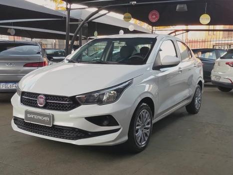 FIAT Cronos 1.3 4P FLEX, Foto 2