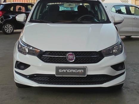 FIAT Cronos 1.3 4P FLEX, Foto 3