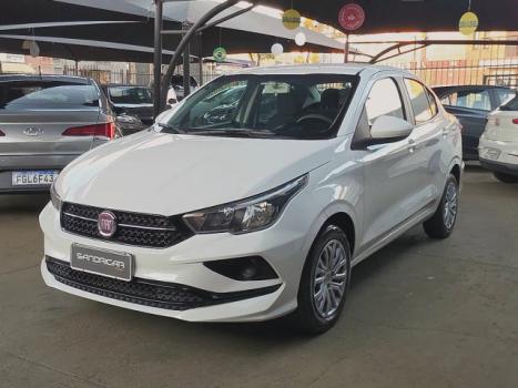 FIAT Cronos 1.3 4P FLEX, Foto 5