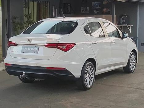FIAT Cronos 1.3 4P FLEX, Foto 6