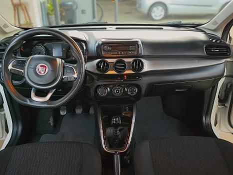 FIAT Cronos 1.3 4P FLEX, Foto 7