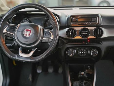 FIAT Cronos 1.3 4P FLEX, Foto 8