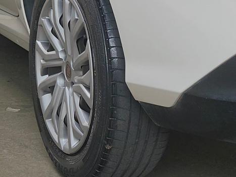 FIAT Cronos 1.3 4P FLEX, Foto 10