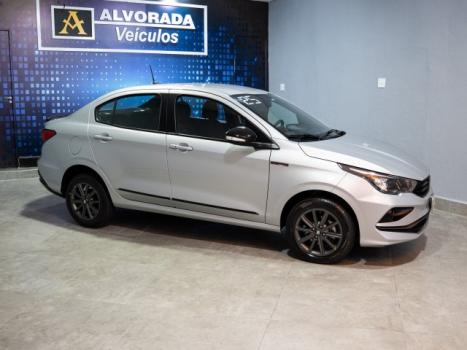 FIAT Cronos 1.3 4P FLEX DRIVE GSR AUTOMATIZADO, Foto 3