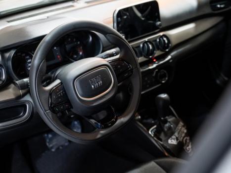 FIAT Cronos 1.3 4P FLEX DRIVE GSR AUTOMATIZADO, Foto 5