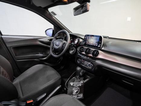 FIAT Cronos 1.3 4P FLEX DRIVE GSR AUTOMATIZADO, Foto 9