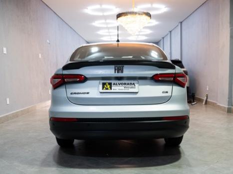 FIAT Cronos 1.3 4P FLEX DRIVE GSR AUTOMATIZADO, Foto 11