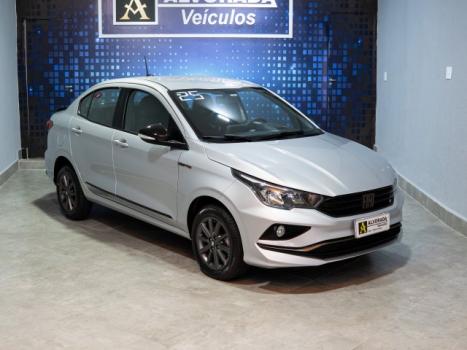 FIAT Cronos 1.3 4P FLEX DRIVE GSR AUTOMATIZADO, Foto 1