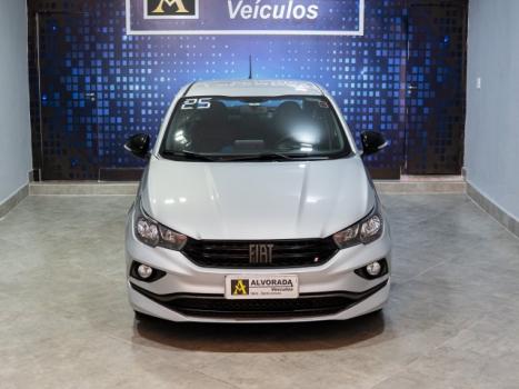 FIAT Cronos 1.3 4P FLEX DRIVE GSR AUTOMATIZADO, Foto 2
