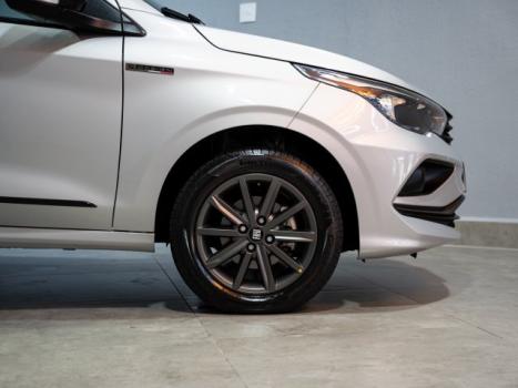 FIAT Cronos 1.3 4P FLEX DRIVE GSR AUTOMATIZADO, Foto 4