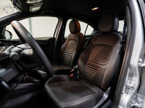 FIAT Cronos 1.3 4P FLEX DRIVE GSR AUTOMATIZADO, Foto 7