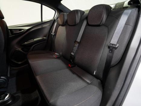 FIAT Cronos 1.3 4P FLEX DRIVE GSR AUTOMATIZADO, Foto 8