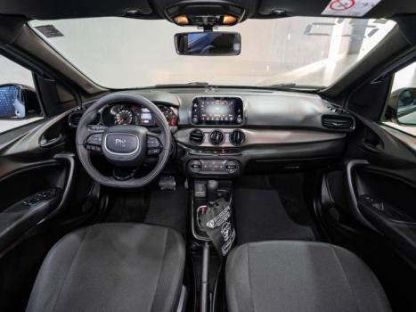 FIAT Cronos 1.3 4P FLEX DRIVE GSR AUTOMATIZADO, Foto 10