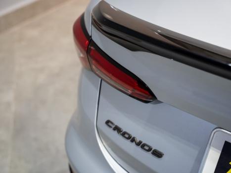 FIAT Cronos 1.3 4P FLEX DRIVE GSR AUTOMATIZADO, Foto 12