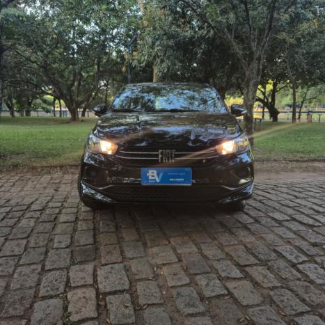 FIAT Cronos 1.3 4P FLEX DRIVE AUTOM�TICO CVT, Foto 3