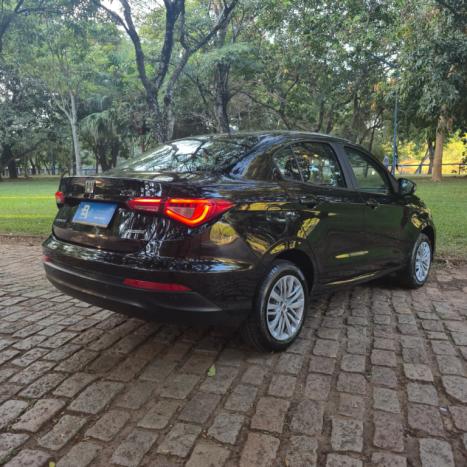 FIAT Cronos 1.3 4P FLEX DRIVE AUTOM�TICO CVT, Foto 5