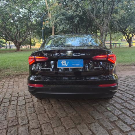 FIAT Cronos 1.3 4P FLEX DRIVE AUTOM�TICO CVT, Foto 6