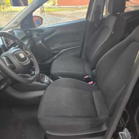 FIAT Cronos 1.3 4P FLEX DRIVE AUTOM�TICO CVT, Foto 7