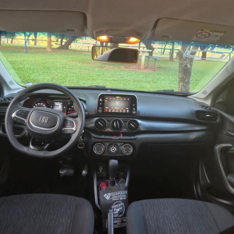 FIAT Cronos 1.3 4P FLEX DRIVE AUTOM�TICO CVT, Foto 8