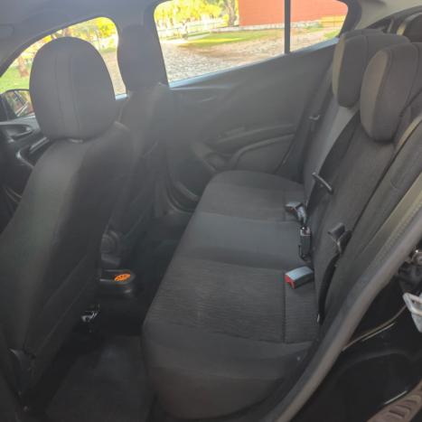 FIAT Cronos 1.3 4P FLEX DRIVE AUTOM�TICO CVT, Foto 9