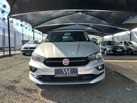 FIAT Cronos 1.3 4P FLEX DRIVE, Foto 2
