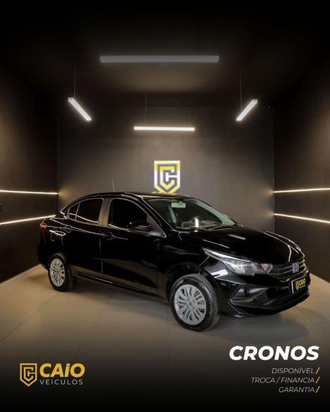FIAT Cronos 1.3 4P FLEX DRIVE, Foto 1