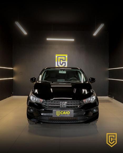 FIAT Cronos 1.3 4P FLEX DRIVE, Foto 3