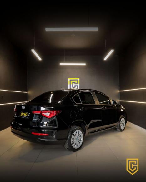 FIAT Cronos 1.3 4P FLEX DRIVE, Foto 5