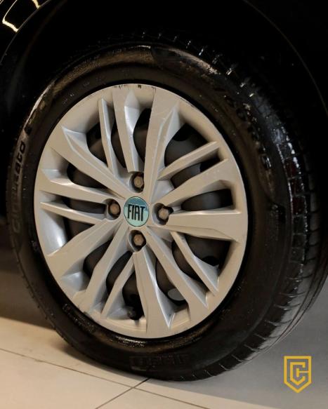 FIAT Cronos 1.3 4P FLEX DRIVE, Foto 8