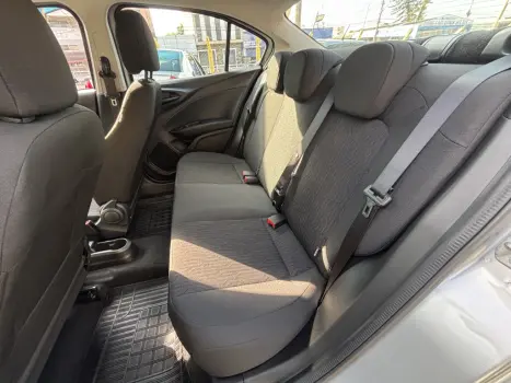 FIAT Cronos 1.3 4P FLEX DRIVE, Foto 11