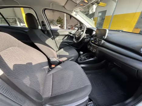 FIAT Cronos 1.3 4P FLEX DRIVE, Foto 13