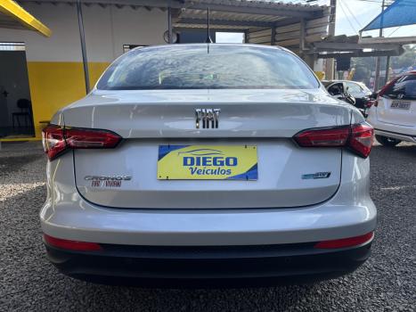 FIAT Cronos 1.3 4P FLEX DRIVE, Foto 4