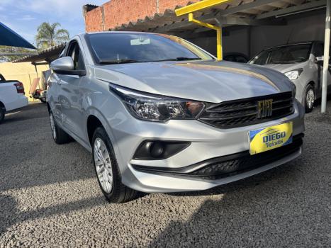FIAT Cronos 1.3 4P FLEX DRIVE, Foto 7