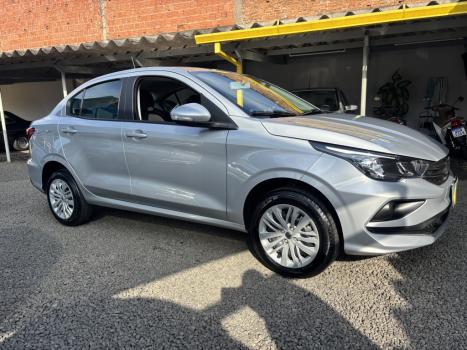FIAT Cronos 1.3 4P FLEX DRIVE, Foto 6
