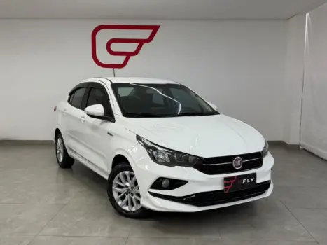 FIAT Cronos 1.3 4P FLEX DRIVE GSR AUTOMATIZADO, Foto 1