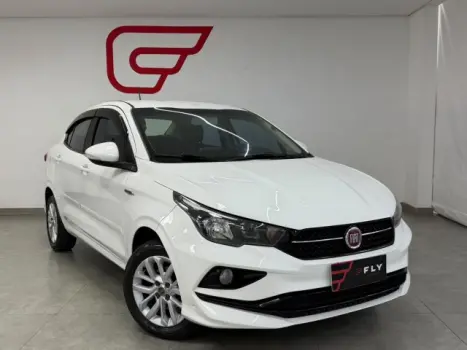 FIAT Cronos 1.3 4P FLEX DRIVE GSR AUTOMATIZADO, Foto 2